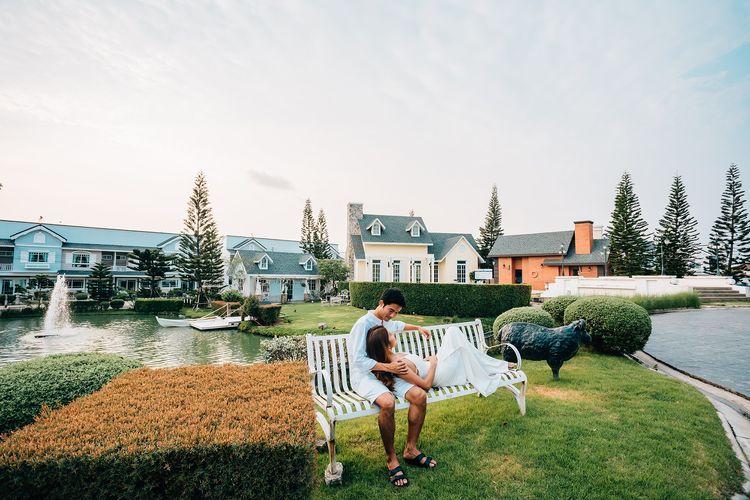 ภาพแบบบ้าน-บริสตอล พาร์ค พัทยา