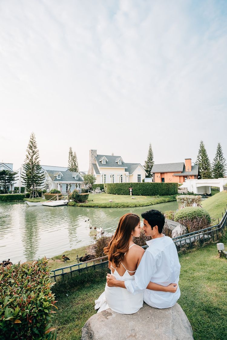 ภาพแบบบ้าน-บริสตอล พาร์ค พัทยา