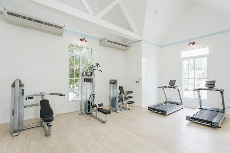 ภาพแบบบ้าน-บริสตอล พาร์ค พัทยา