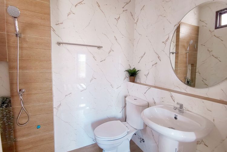 ภาพแบบบ้าน-บ้านเดี่ยว