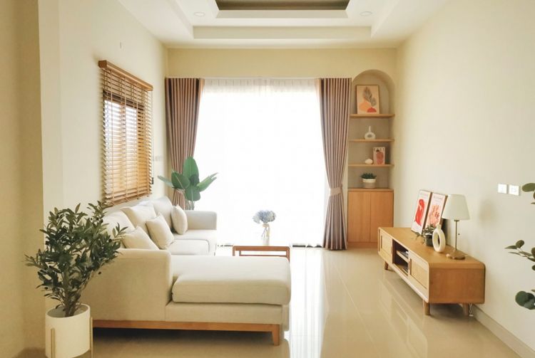 ภาพแบบบ้าน-บ้านเดี่ยว