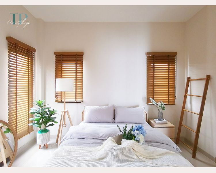 ภาพแบบบ้าน-ทาวน์โฮม 2 ชั้นอิสระ