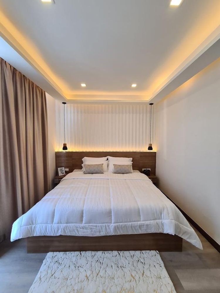 ภาพแบบบ้าน-ทาวน์โฮม 2 ชั้น