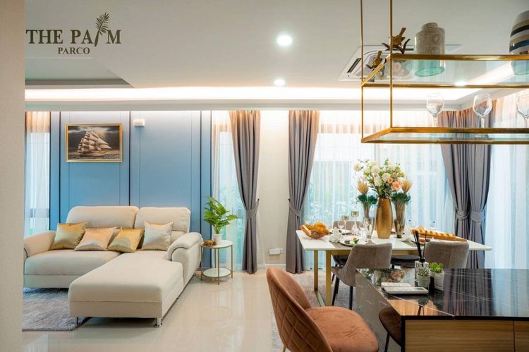 ภาพแบบบ้าน-บ้านเดี่ยว 2 ชั้น