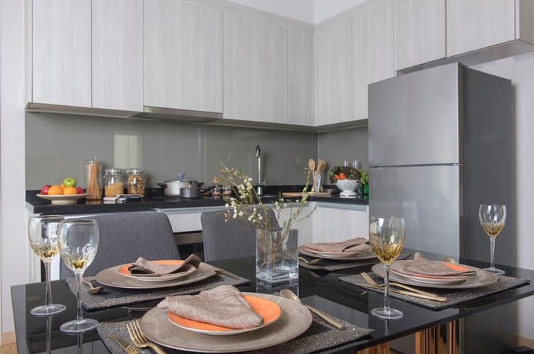 ภาพแบบบ้าน-1 Bedroom