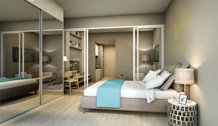 ภาพแบบบ้าน-3 Bedroom