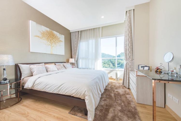 ภาพแบบบ้าน-3 Bedroom