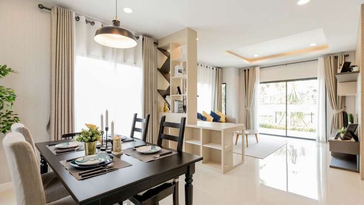 ภาพแบบบ้าน-DUO