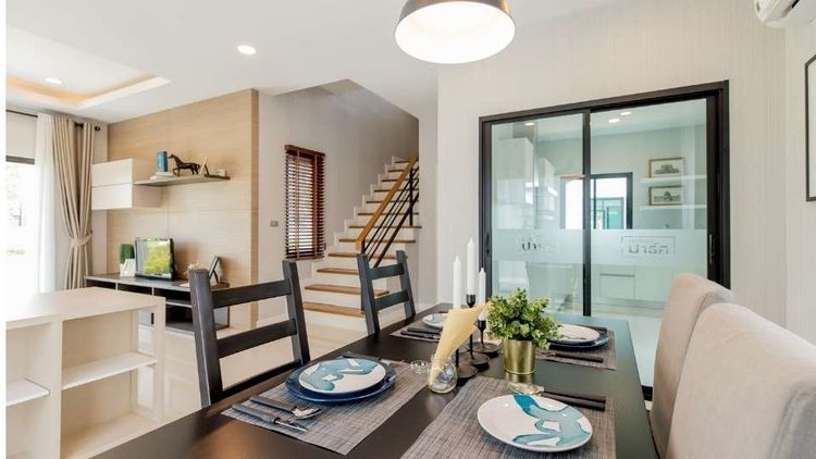 ภาพแบบบ้าน-DUO