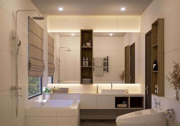 ภาพแบบบ้าน-ดี - สเปส