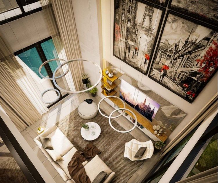 ภาพแบบบ้าน-ดี - สเปส