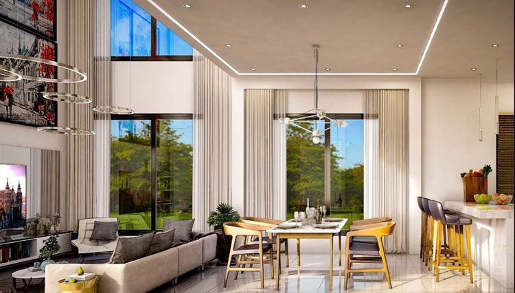 ภาพแบบบ้าน-ดี - สเปส