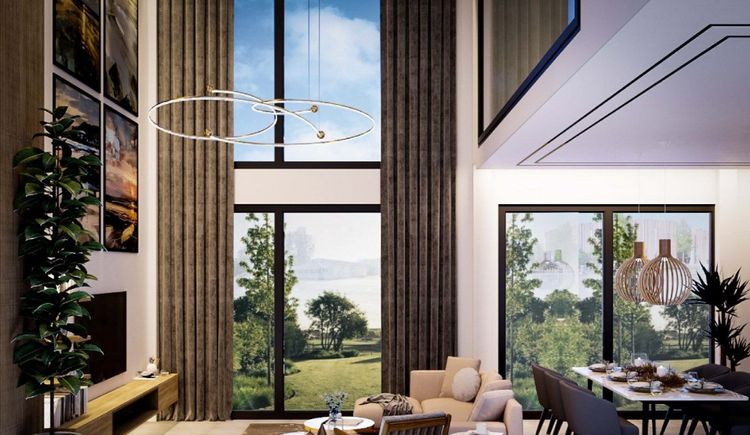 ภาพแบบบ้าน-ดี - สเปส