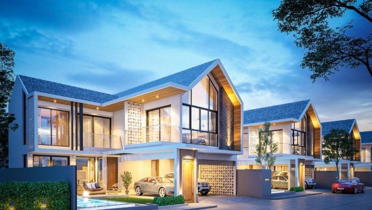 ภาพแบบบ้าน-ดี - สเปส