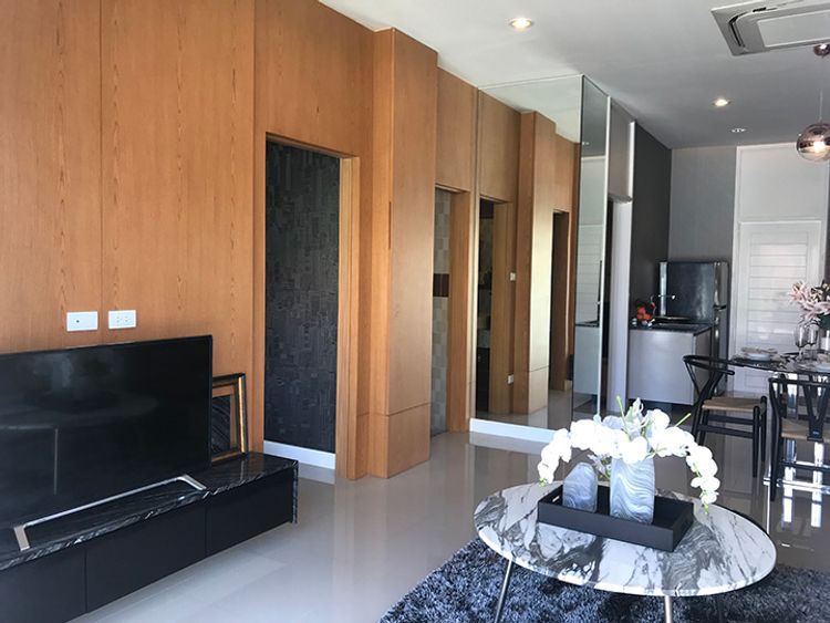 ภาพแบบบ้าน-บ้านแฝด