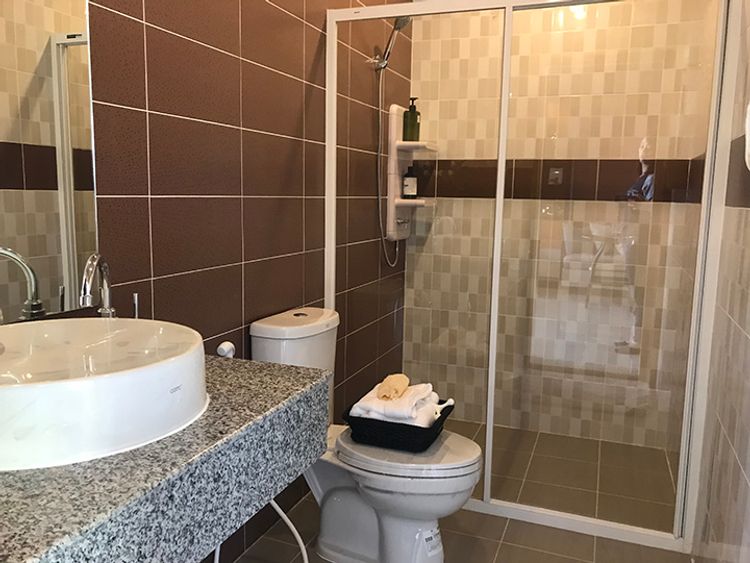 ภาพแบบบ้าน-บ้านแฝด