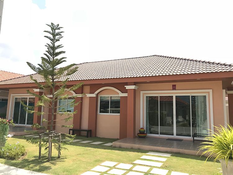 ภาพแบบบ้าน-บ้านแฝด