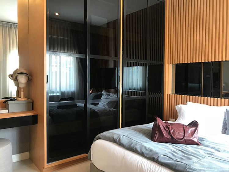 ภาพแบบบ้าน-บ้านแฝด