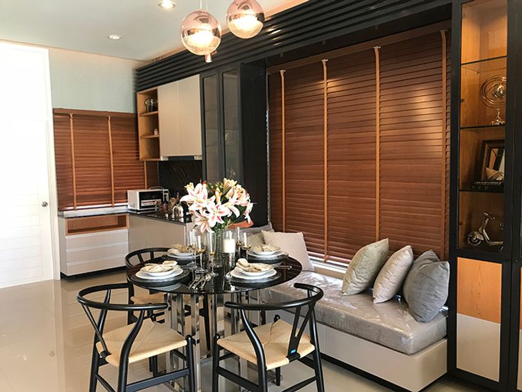 ภาพแบบบ้าน-บ้านแฝด