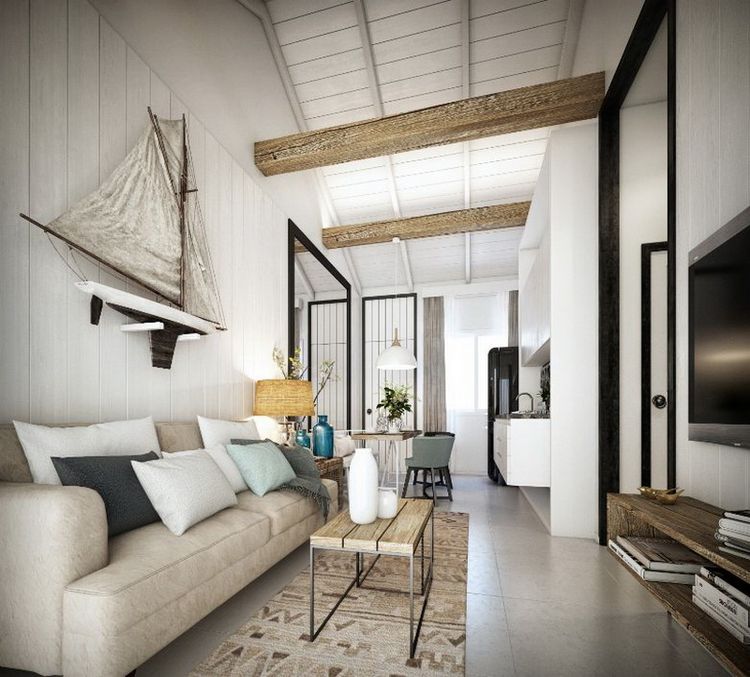 ภาพแบบบ้าน-บ้านแฝด