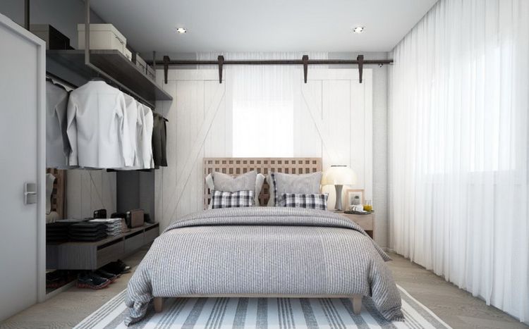 ภาพแบบบ้าน-บ้านแฝด