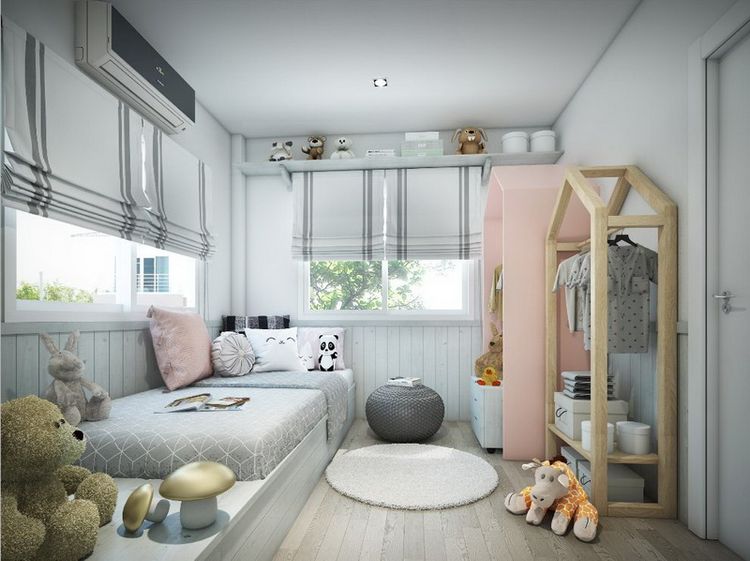 ภาพแบบบ้าน-บ้านแฝด