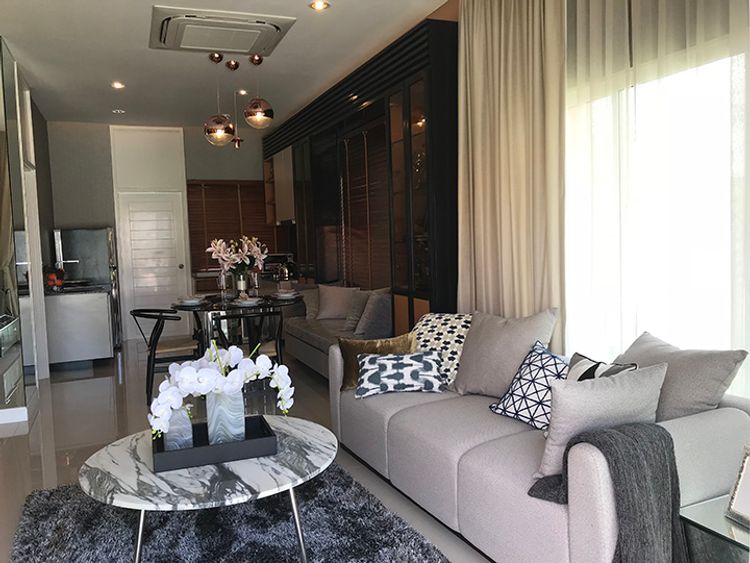 ภาพแบบบ้าน-บ้านแฝด