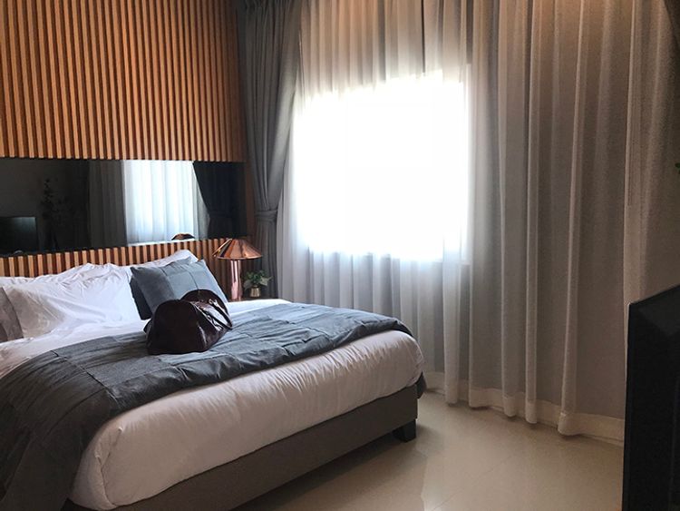 ภาพแบบบ้าน-บ้านแฝด