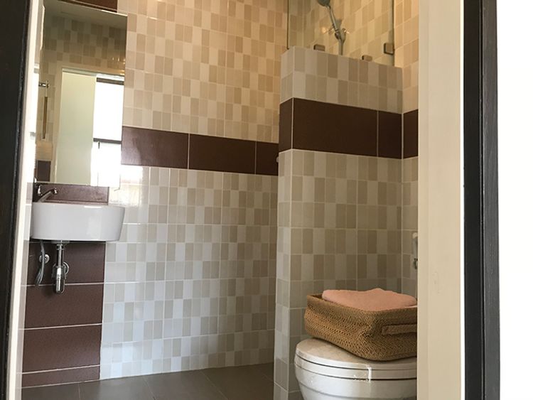 ภาพแบบบ้าน-ทาวน์โฮม