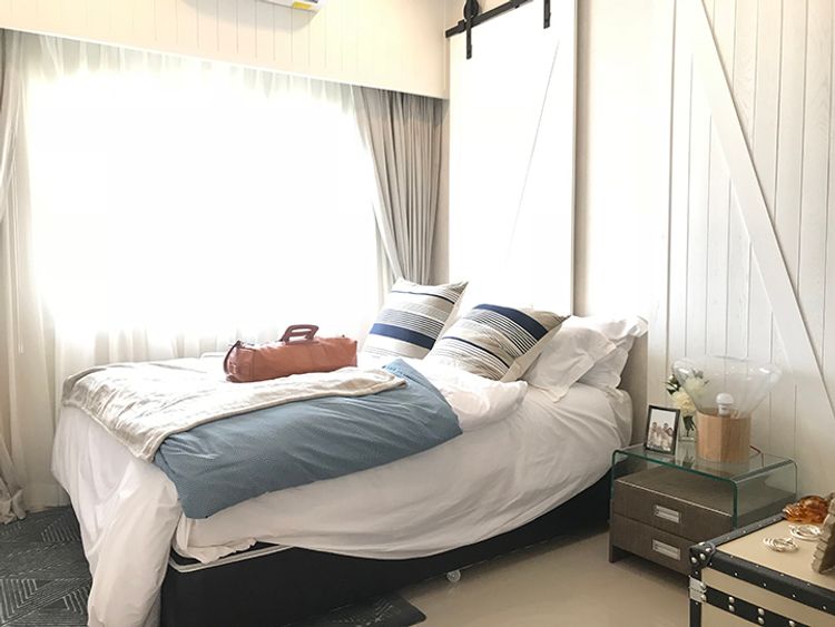 ภาพแบบบ้าน-ทาวน์โฮม