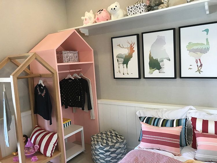 ภาพแบบบ้าน-ทาวน์โฮม