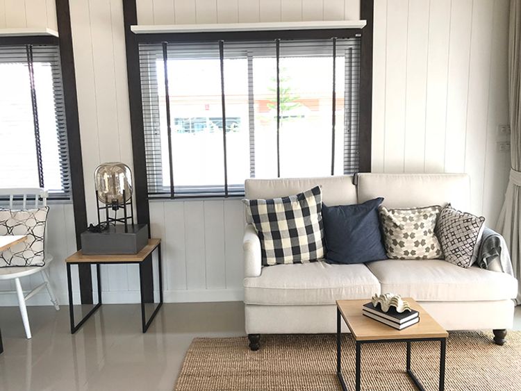 ภาพแบบบ้าน-ทาวน์โฮม