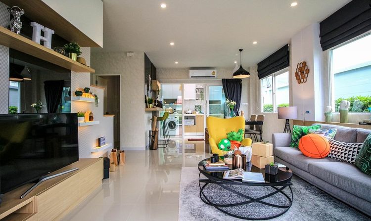 ภาพแบบบ้าน-ศุภกัลยา