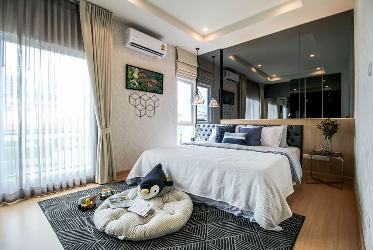 ภาพแบบบ้าน-ศุภกัลยา