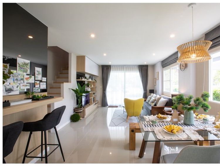 ภาพแบบบ้าน-ศุภกัลยา