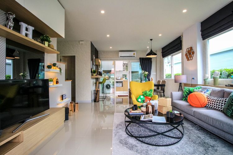 ภาพแบบบ้าน-ศุภกัลยา