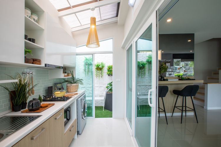 ภาพแบบบ้าน-ศุภกัลยา