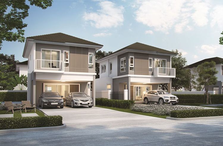 ภาพแบบบ้าน-ศุภกัลยา