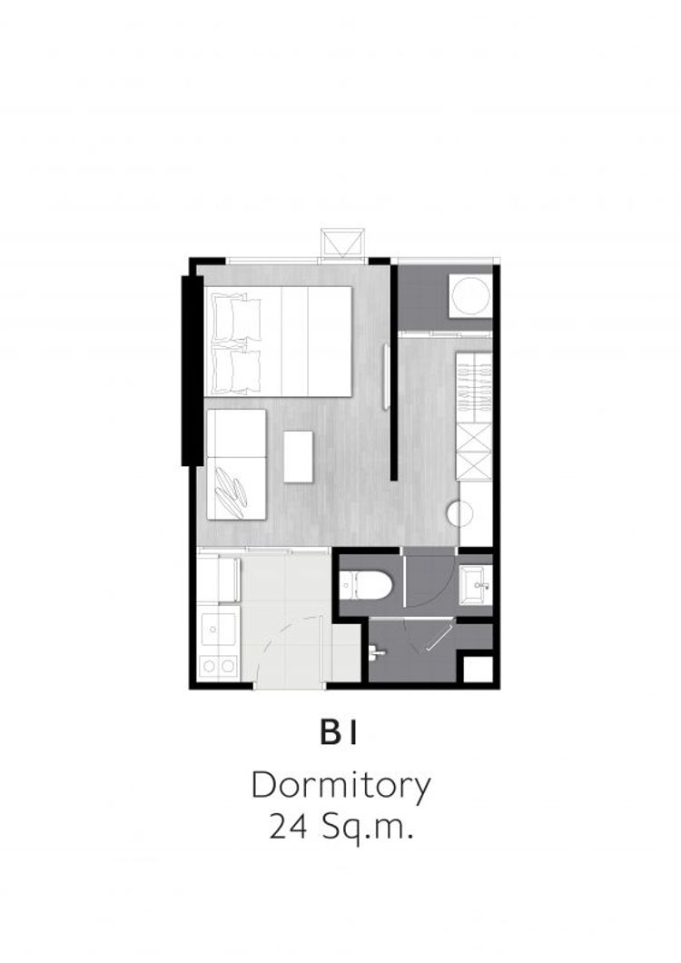 ภาพแบบบ้าน-Type. B1