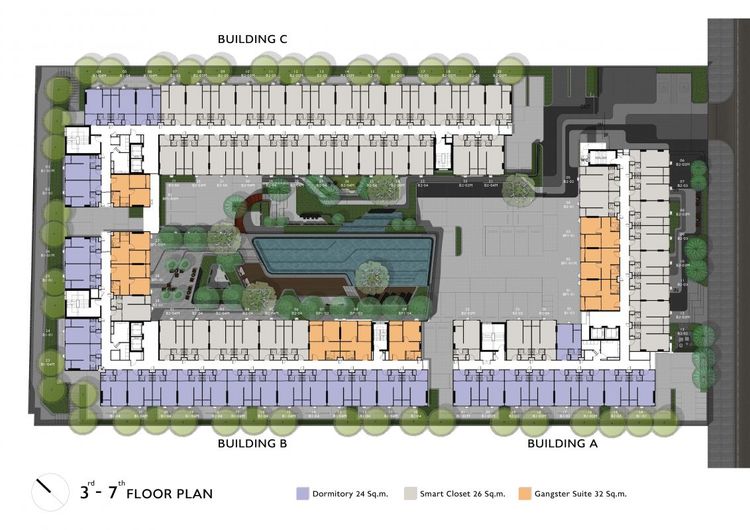 ภาพแบบบ้าน-Type. B1