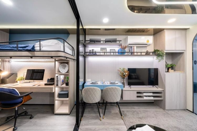 ภาพแบบบ้าน-Type. BP1