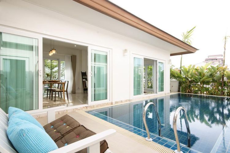 ภาพแบบบ้าน-serene