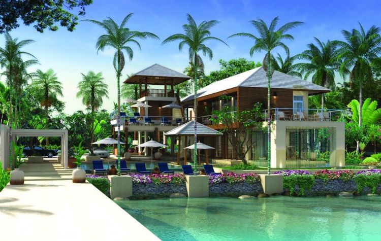 ภาพแบบบ้าน-fresh breeze villa