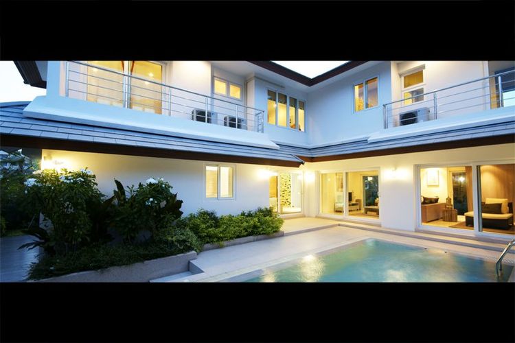 ภาพแบบบ้าน-fresh breeze villa