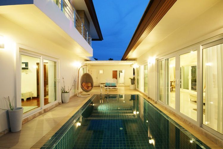 ภาพแบบบ้าน-fresh breeze villa