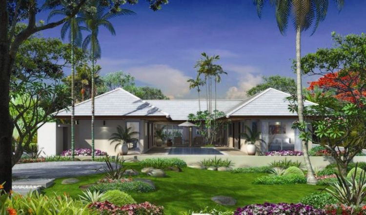 ภาพแบบบ้าน-cool breeze villa