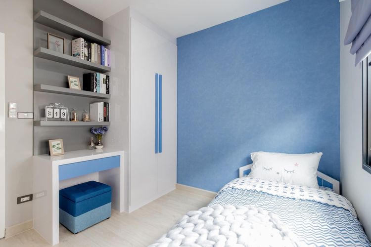 ภาพแบบบ้าน-ทาวน์โฮม 2 ชั้น