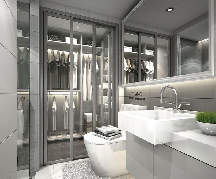 ภาพแบบบ้าน-1 Bedroom