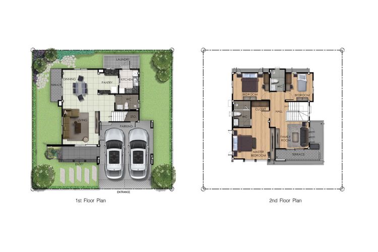 ภาพแบบบ้าน-SUNSHINE