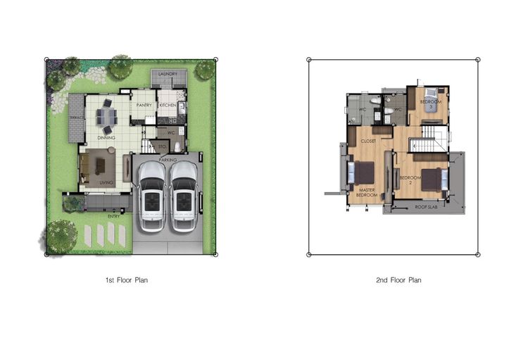 ภาพแบบบ้าน-DAY
